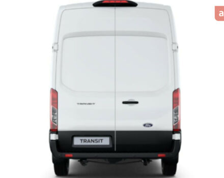 купити нове авто Форд Транзит 2025 року від офіційного дилера Автоцентр AUTO.RIA Форд фото