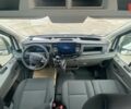 купить новое авто Форд Транзит 2025 года от официального дилера Ford ТОВ "Вектор Транс" Форд фото