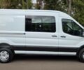 Форд Транзит, об'ємом двигуна 2 л та пробігом 0 тис. км за 60188 $, фото 1 на Automoto.ua