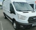 Форд Транзит, объемом двигателя 2 л и пробегом 0 тыс. км за 55389 $, фото 2 на Automoto.ua
