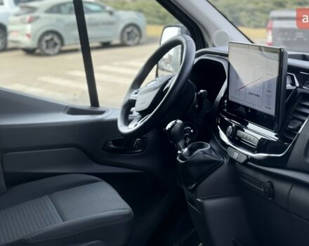 Форд Транзит, объемом двигателя 2 л и пробегом 0 тыс. км за 48356 $, фото 34 на Automoto.ua