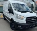 Форд Транзит, об'ємом двигуна 2 л та пробігом 0 тис. км за 47400 $, фото 1 на Automoto.ua