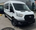 Форд Транзит, об'ємом двигуна 2 л та пробігом 0 тис. км за 64960 $, фото 1 на Automoto.ua