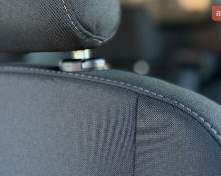 Форд Транзит, объемом двигателя 2 л и пробегом 0 тыс. км за 52172 $, фото 23 на Automoto.ua