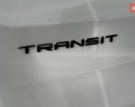 Форд Транзит, объемом двигателя 2 л и пробегом 0 тыс. км за 50925 $, фото 11 на Automoto.ua