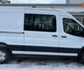 Форд Транзит, об'ємом двигуна 2 л та пробігом 0 тис. км за 60188 $, фото 9 на Automoto.ua
