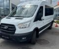 Форд Транзит, объемом двигателя 2 л и пробегом 0 тыс. км за 64376 $, фото 2 на Automoto.ua