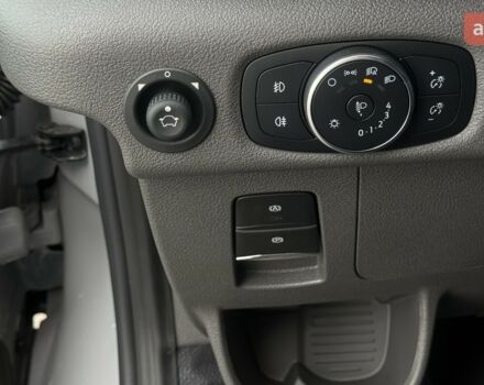 Форд Транзит, объемом двигателя 2 л и пробегом 0 тыс. км за 50532 $, фото 32 на Automoto.ua