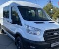 купить новое авто Форд Транзит 2025 года от официального дилера Автоцентр AUTO.RIA Форд фото