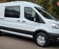 Форд Транзит, об'ємом двигуна 2 л та пробігом 0 тис. км за 60188 $, фото 1 на Automoto.ua