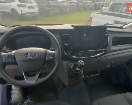Форд Транзит, об'ємом двигуна 2 л та пробігом 0 тис. км за 49019 $, фото 5 на Automoto.ua