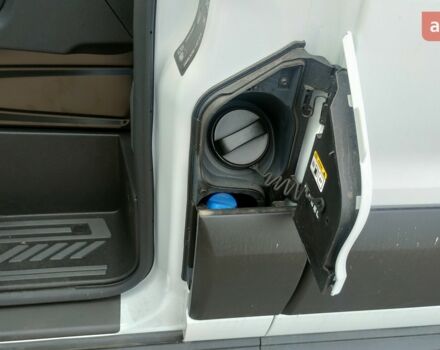 Форд Транзит, об'ємом двигуна 2 л та пробігом 0 тис. км за 49019 $, фото 18 на Automoto.ua