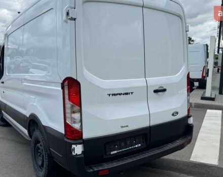 Форд Транзит, об'ємом двигуна 2 л та пробігом 0 тис. км за 47400 $, фото 6 на Automoto.ua