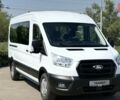 Форд Транзит, объемом двигателя 2 л и пробегом 0 тыс. км за 54252 $, фото 1 на Automoto.ua