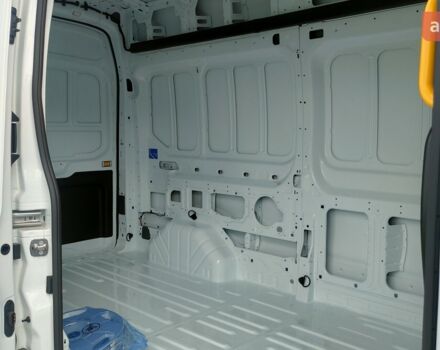 Форд Транзит, об'ємом двигуна 2 л та пробігом 0 тис. км за 49019 $, фото 16 на Automoto.ua