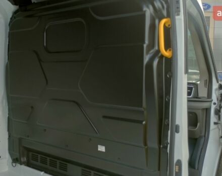 Форд Транзит, об'ємом двигуна 2 л та пробігом 0 тис. км за 49019 $, фото 17 на Automoto.ua