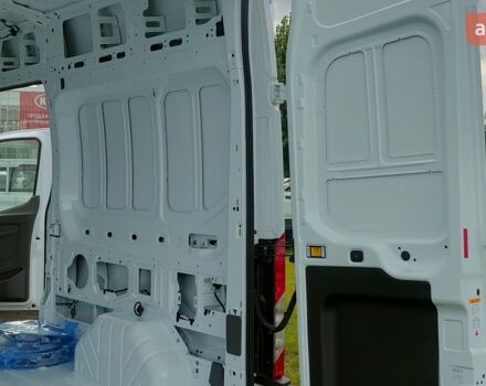 Форд Транзит, об'ємом двигуна 2 л та пробігом 0 тис. км за 49019 $, фото 24 на Automoto.ua