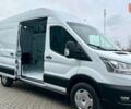 купити нове авто Форд Транзит 2025 року від офіційного дилера МОТОРКОМ + Форд фото