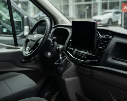 Форд Транзит, об'ємом двигуна 2 л та пробігом 0 тис. км за 51116 $, фото 19 на Automoto.ua