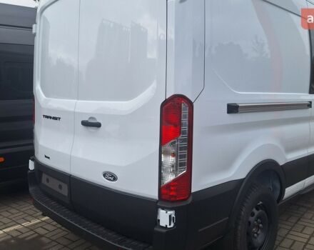 купить новое авто Форд Транзит 2025 года от официального дилера Автоцентр AUTO.RIA Форд фото