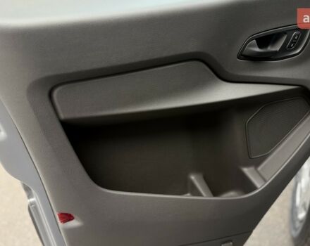 Форд Транзит, объемом двигателя 2 л и пробегом 0 тыс. км за 48356 $, фото 13 на Automoto.ua