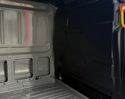 Форд Транзит, объемом двигателя 2 л и пробегом 0 тыс. км за 55389 $, фото 18 на Automoto.ua