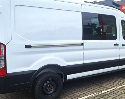 купить новое авто Форд Транзит 2025 года от официального дилера Автоцентр AUTO.RIA Форд фото