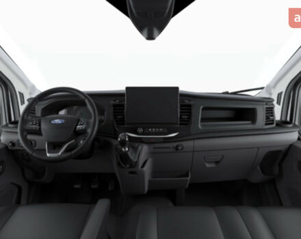 купить новое авто Форд Транзит 2025 года от официального дилера Автоцентр AUTO.RIA Форд фото