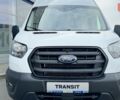 Форд Транзит, объемом двигателя 2 л и пробегом 0 тыс. км за 50532 $, фото 3 на Automoto.ua
