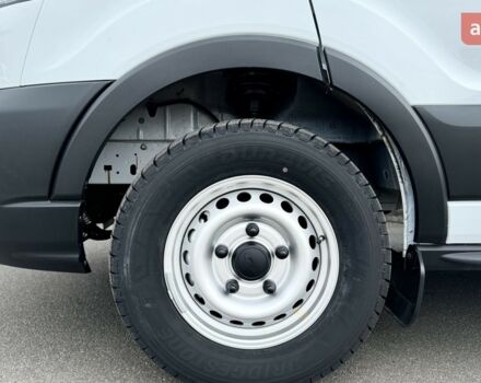 Форд Транзит, объемом двигателя 2 л и пробегом 0 тыс. км за 50532 $, фото 10 на Automoto.ua