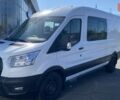 купить новое авто Форд Транзит 2025 года от официального дилера Автоцентр AUTO.RIA Форд фото