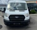 Форд Транзит, объемом двигателя 2 л и пробегом 0 тыс. км за 64376 $, фото 1 на Automoto.ua