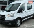 Форд Транзит, об'ємом двигуна 2 л та пробігом 0 тис. км за 49249 $, фото 1 на Automoto.ua
