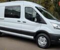 Форд Транзит, об'ємом двигуна 2 л та пробігом 0 тис. км за 59777 $, фото 1 на Automoto.ua