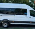 Форд Транзит, об'ємом двигуна 2 л та пробігом 0 тис. км за 65044 $, фото 1 на Automoto.ua