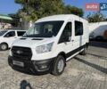 купить новое авто Форд Транзит 2026 года от официального дилера Ford ТОВ "Вектор Транс" Форд фото