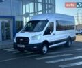 Форд Транзит, объемом двигателя 2 л и пробегом 0 тыс. км за 67513 $, фото 1 на Automoto.ua
