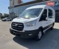 купити нове авто Форд Транзит 2026 року від офіційного дилера Фрунзе Авто Ford Форд фото