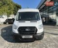 купить новое авто Форд Транзит 2026 года от официального дилера Ford ТОВ "Вектор Транс" Форд фото