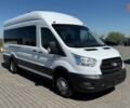 купити нове авто Форд Транзит 2026 року від офіційного дилера Альянс-А Форд Форд фото