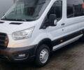 купить новое авто Форд Транзит 2026 года от официального дилера Фрунзе Авто Ford Форд фото