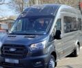 Форд Транзит, объемом двигателя 2 л и пробегом 0 тыс. км за 68402 $, фото 1 на Automoto.ua