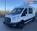 купити нове авто Форд Транзит 2026 року від офіційного дилера Автоцентр AUTO.RIA Форд фото