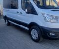 Форд Транзит, об'ємом двигуна 2 л та пробігом 0 тис. км за 64802 $, фото 1 на Automoto.ua