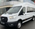 Форд Транзит, объемом двигателя 2 л и пробегом 0 тыс. км за 66268 $, фото 1 на Automoto.ua