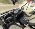купить новое авто Форд Транзит 2026 года от официального дилера Ford ТОВ "Вектор Транс" Форд фото