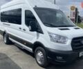 купить новое авто Форд Транзит 2026 года от официального дилера Ford ТОВ "Вектор Транс" Форд фото