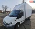 Форд Транзит, объемом двигателя 0 л и пробегом 100 тыс. км за 15500 $, фото 1 на Automoto.ua