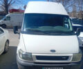 Форд Транзит, об'ємом двигуна 2.4 л та пробігом 340 тис. км за 5100 $, фото 1 на Automoto.ua
