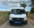Форд Транзит, об'ємом двигуна 2.2 л та пробігом 323 тис. км за 7400 $, фото 1 на Automoto.ua